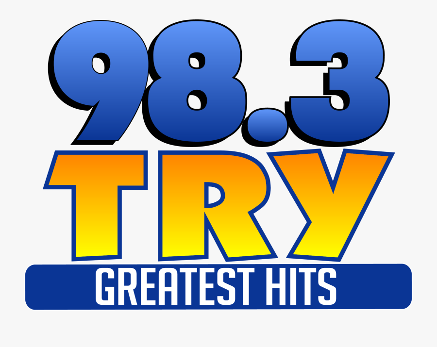 983try2015 - Classic Hits Christmas Radio Stations, Transparent Clipart