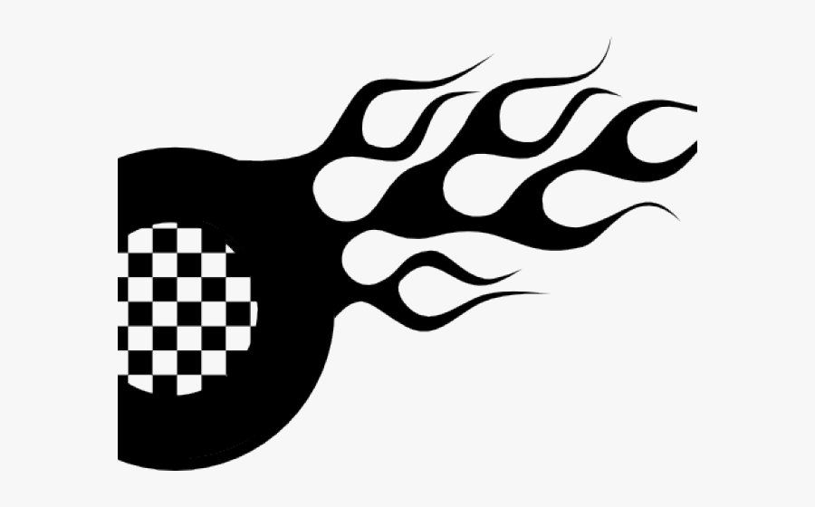 Ready To Race Logo, Transparent Clipart