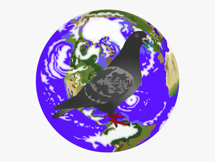 Royalty Free Earth Images Png, Transparent Clipart