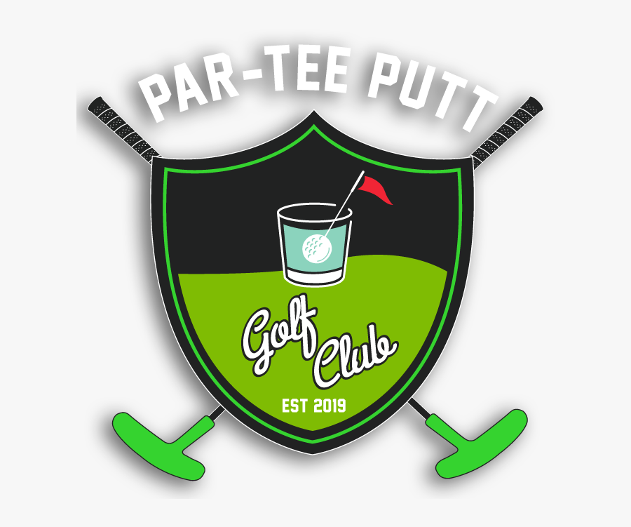 Partee Putt Toronto, Transparent Clipart