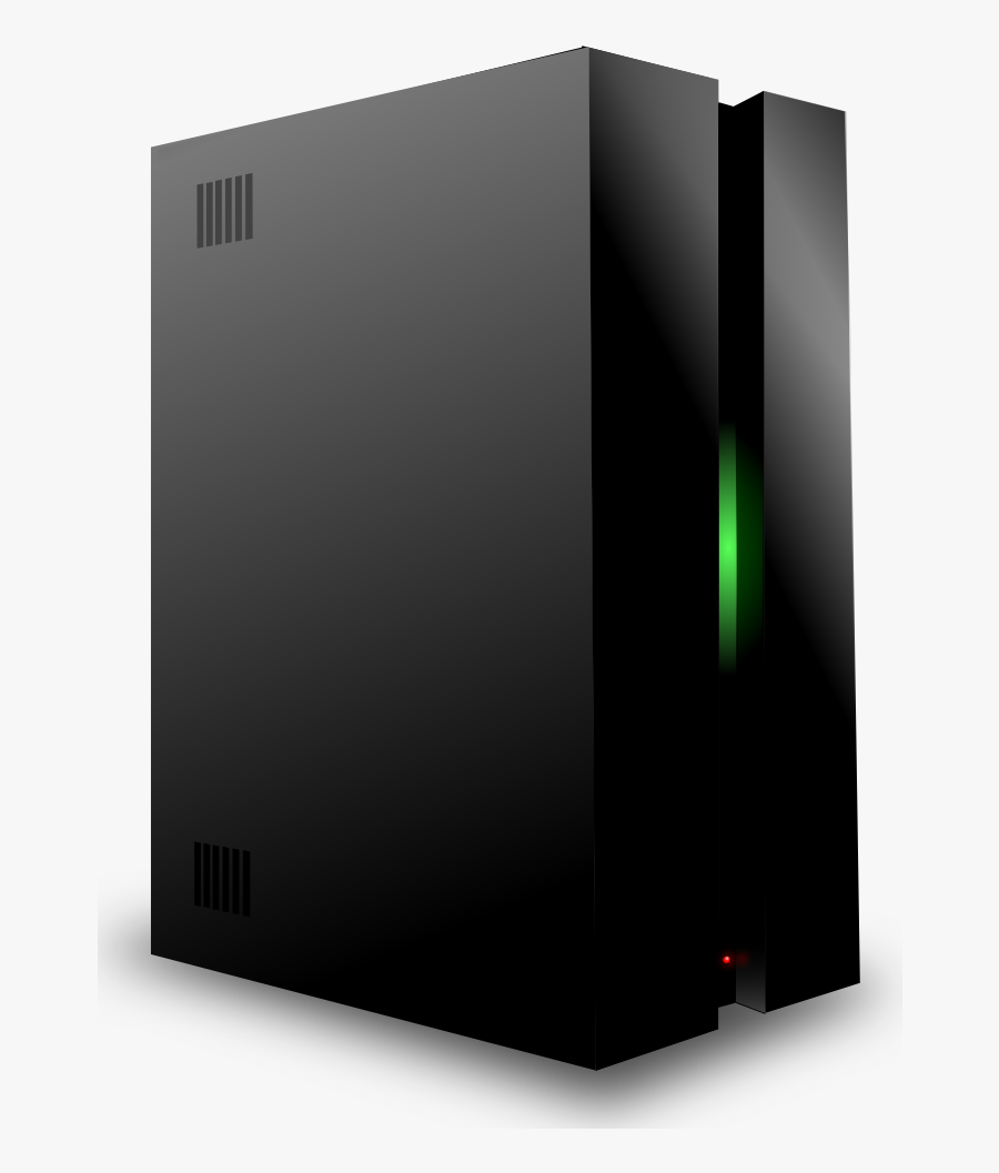 Computer Server Clipart, Transparent Clipart