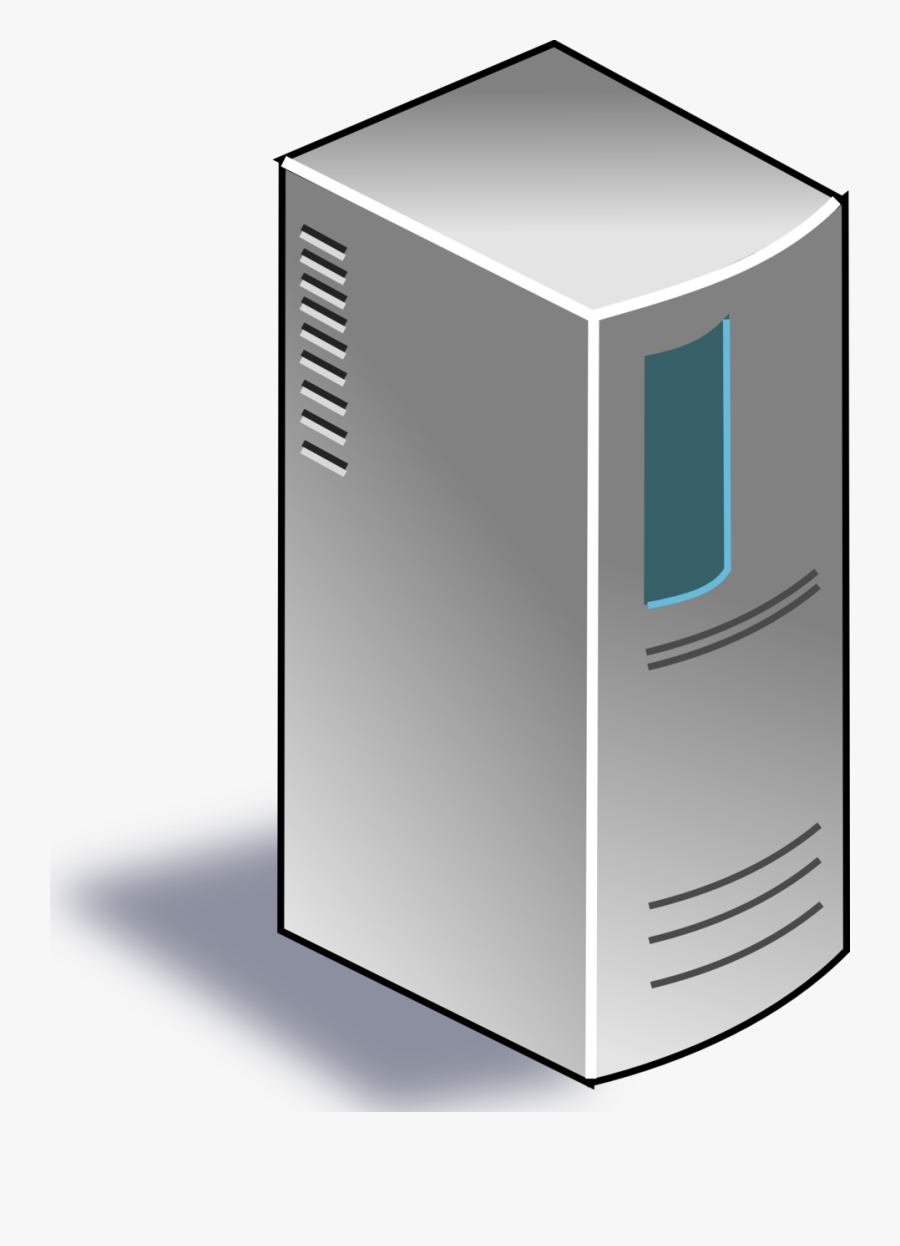 Network Server Clipart, Transparent Clipart