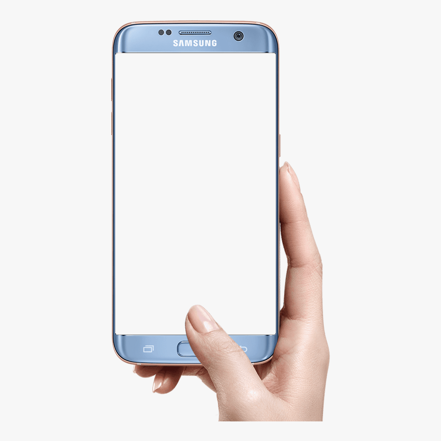 19 Mobile Clip Art Transpa Frame Huge Freebie For - Download Png Mobile Frame, Transparent Clipart