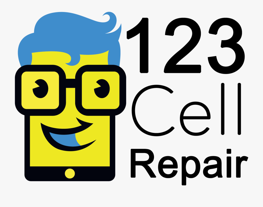 Express Cellphone Repair, Transparent Clipart