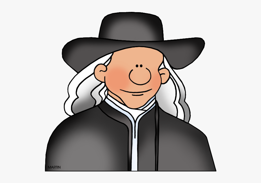 Moses Brown - Illustration, Transparent Clipart