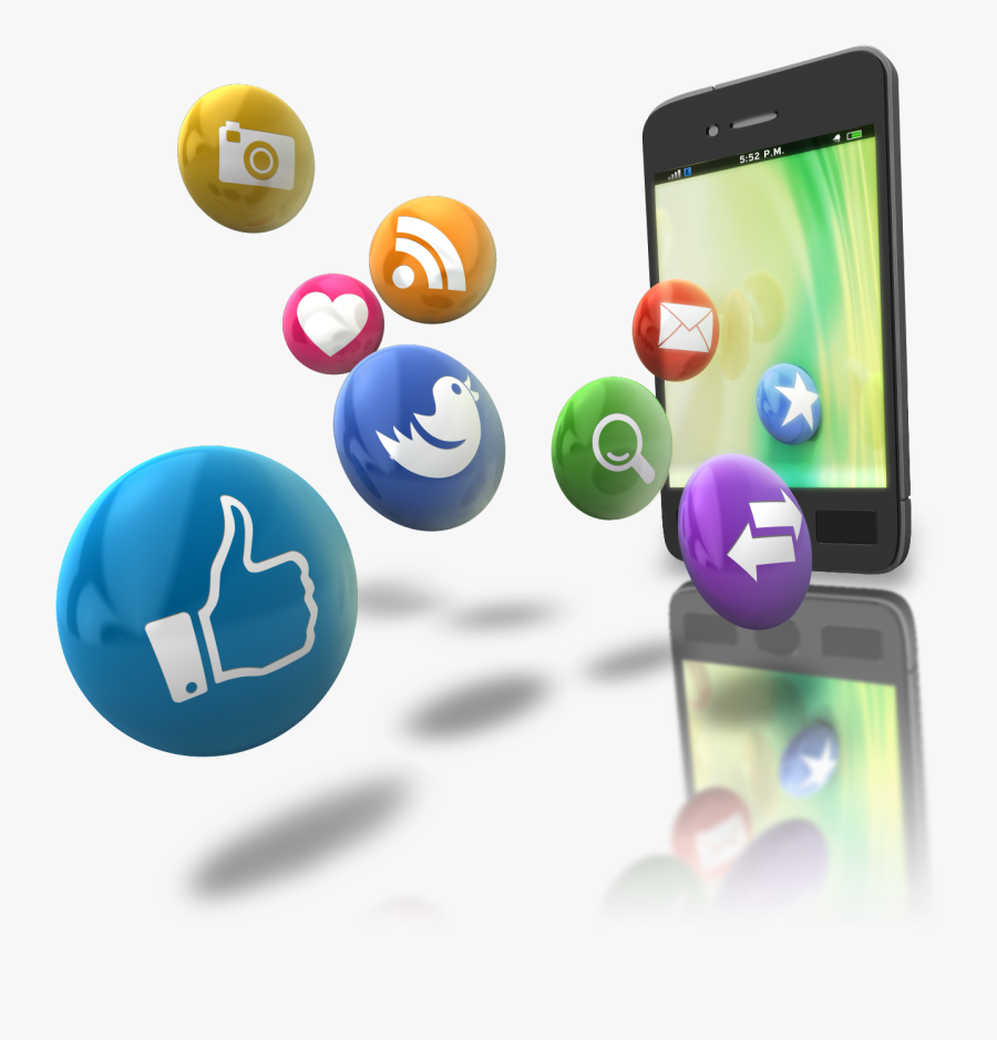 Professional Learning Network Examples, Transparent Clipart