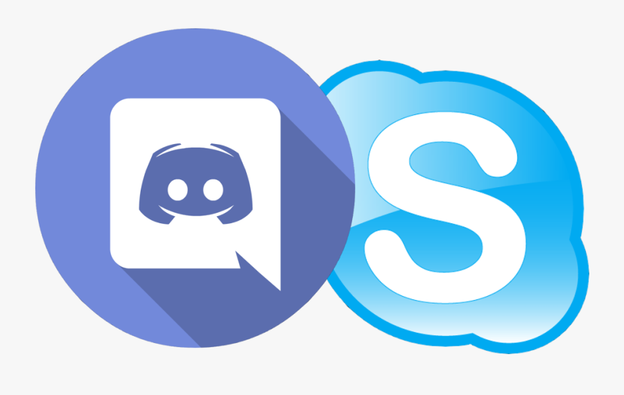 Discord Transparent Server Icon - Дискорд Лого, Transparent Clipart