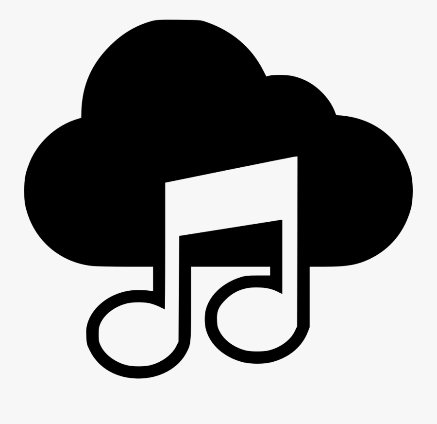 Png File Svg - Music Streaming Icon Png, Transparent Clipart
