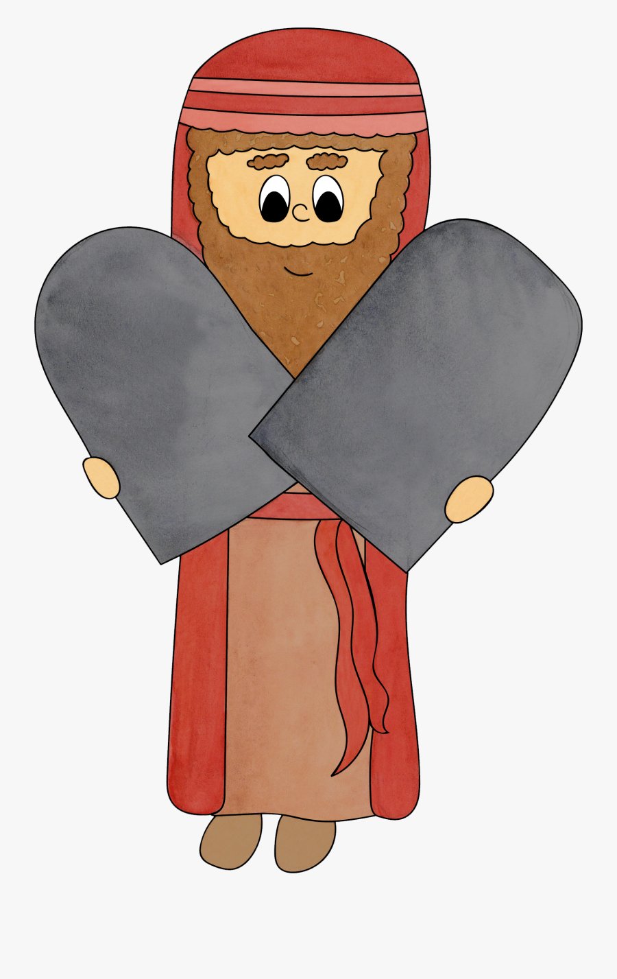 Cartoon, Transparent Clipart