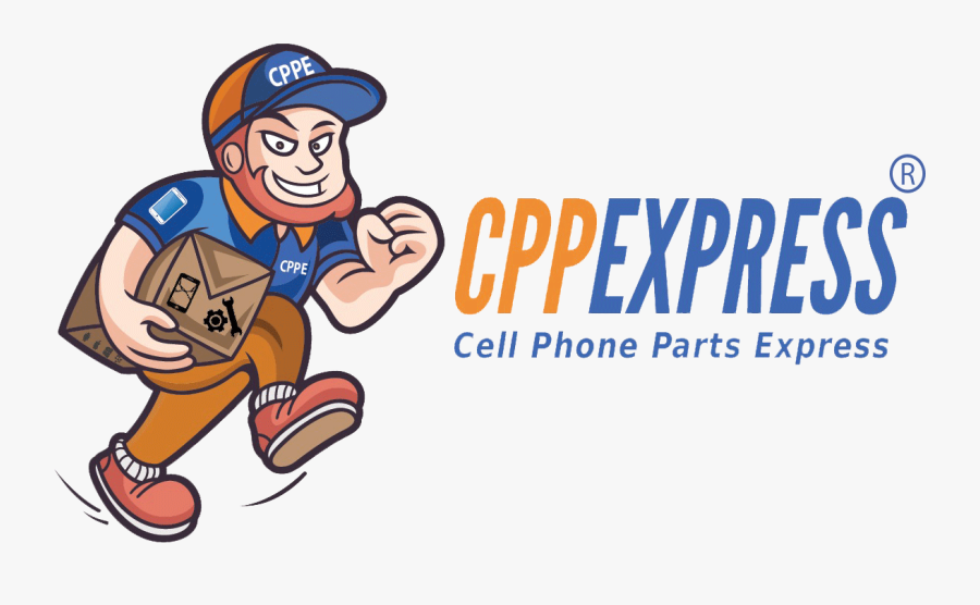 Cell Phone Parts Express - Cpp Express, Transparent Clipart