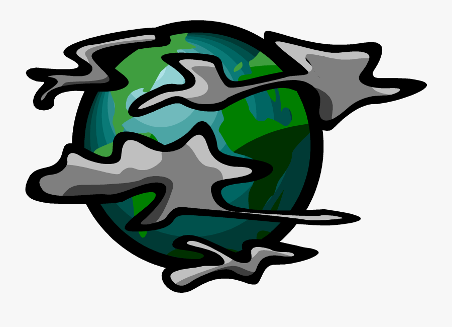 Gas Clipart Fossil Fuel - Causes Of Extinction Clipart, Transparent Clipart