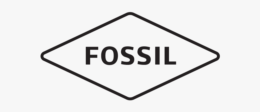 Fossil Logo Clip Arts, Transparent Clipart