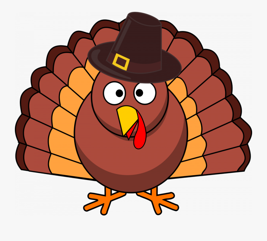 Turkey - Turkey Png, Transparent Clipart