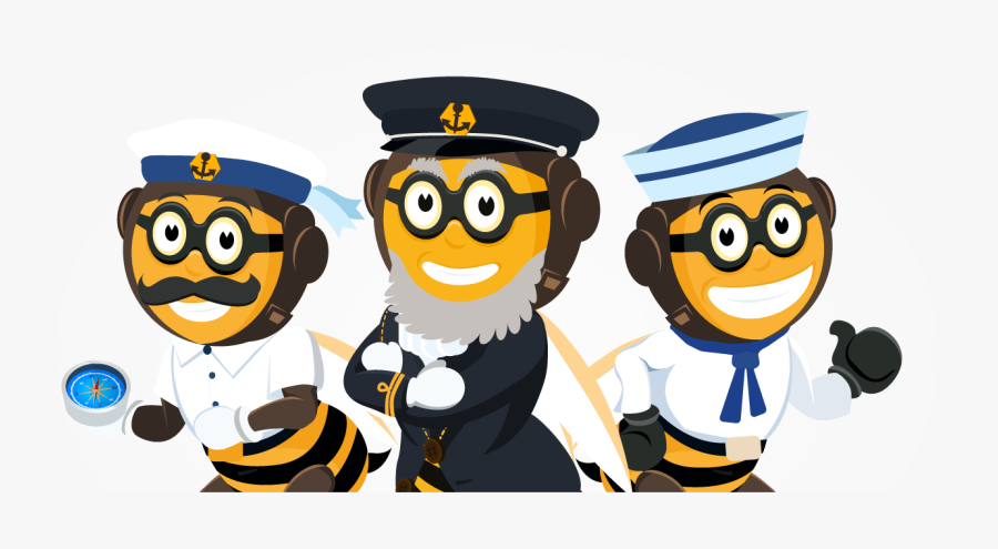 Managed Server Plans - Cartoon, Transparent Clipart