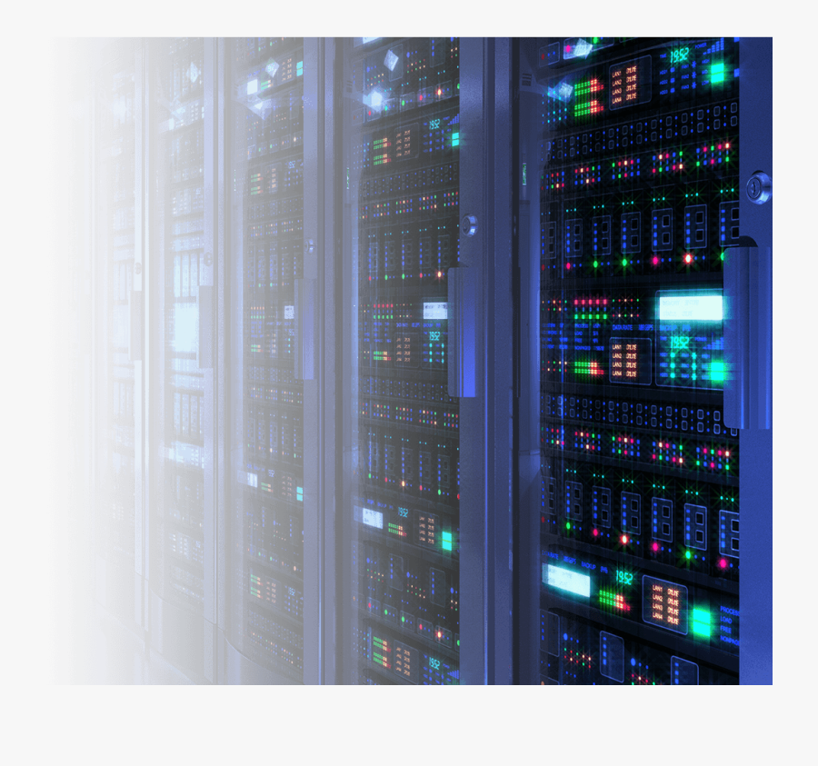 Transparent Server Clipart - Rocket League Server, Transparent Clipart