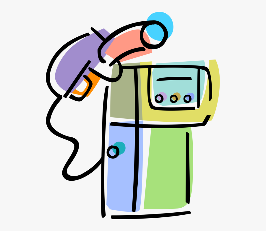 Gas Clipart Fossil Fuel - Fossil Fuel Clip Art, Transparent Clipart