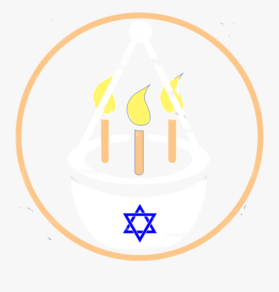 New Light Congregation - Illustration, Transparent Clipart