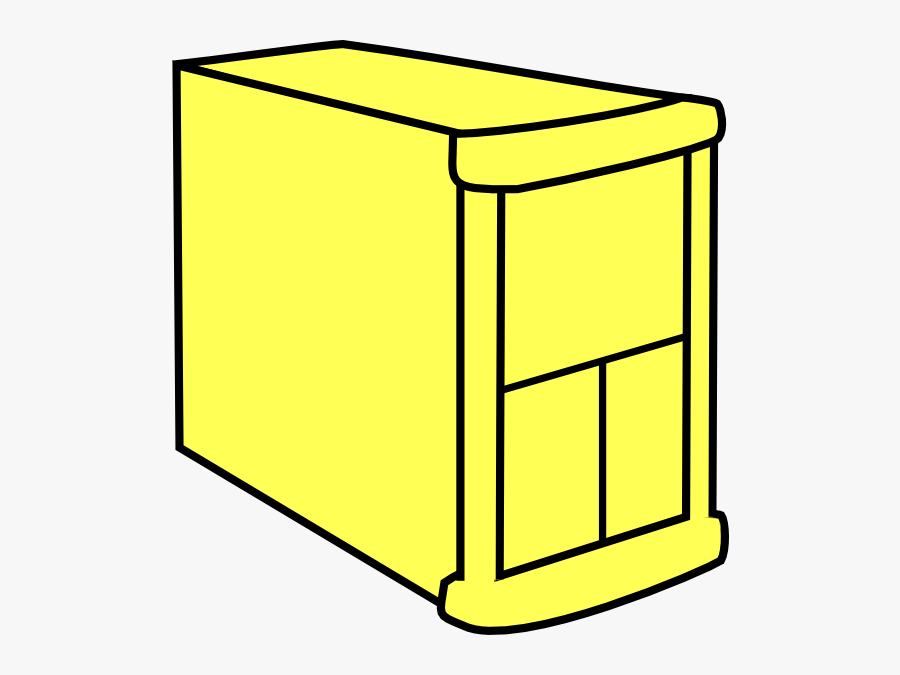 Server Clipart Blue, Transparent Clipart