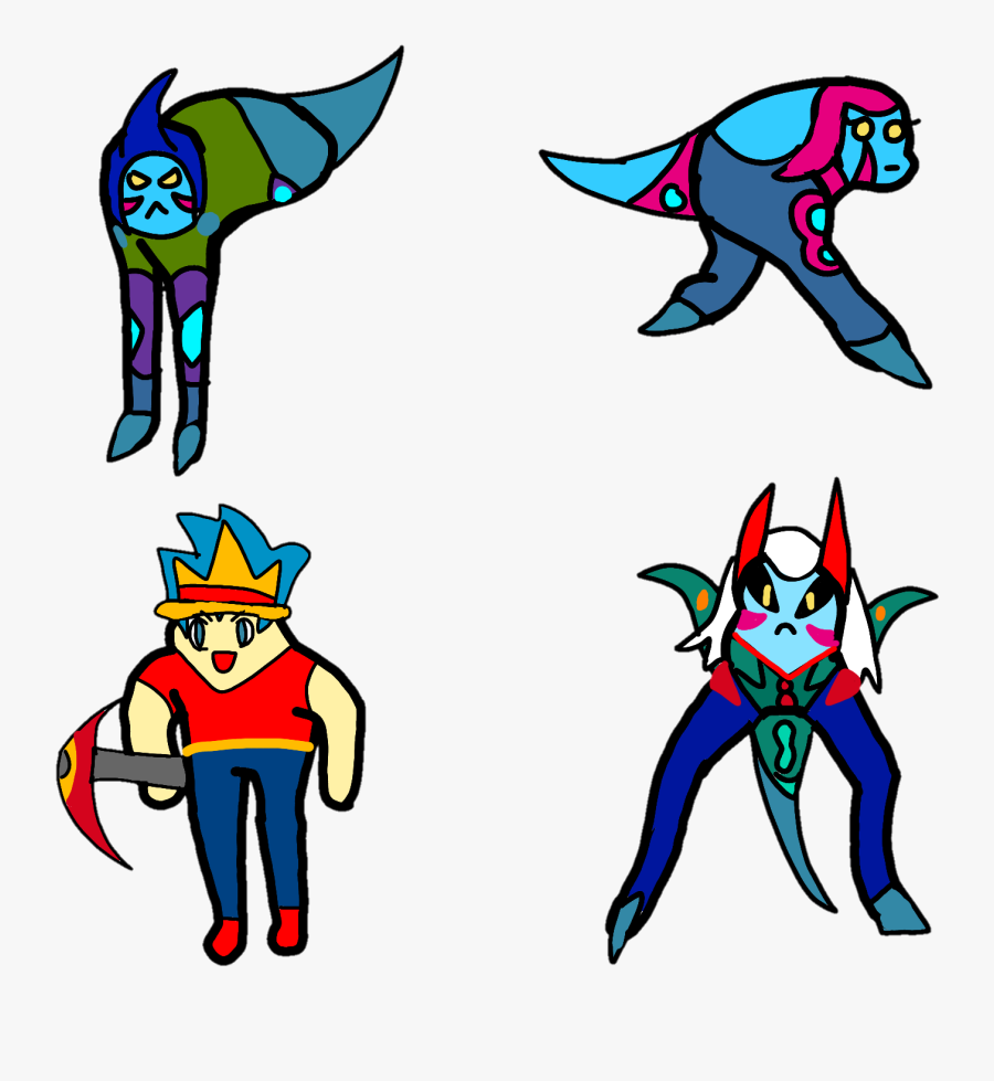 Cartoon, Transparent Clipart