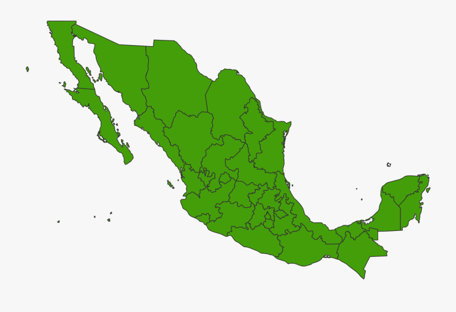 Mexico Png Clipart Black And White Stock, Transparent Clipart