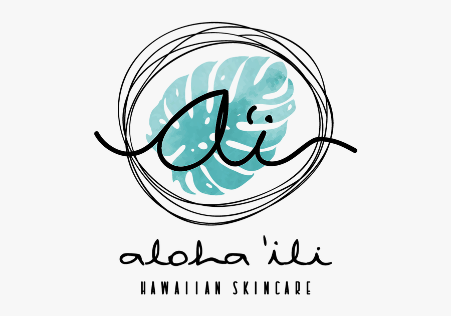 Aloha Clip Art, Transparent Clipart