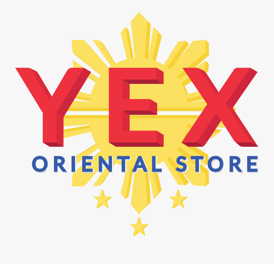 Yex Oriental Store - Graphic Design, Transparent Clipart