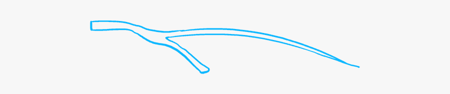 How To Draw Pinecone - Wire, Transparent Clipart