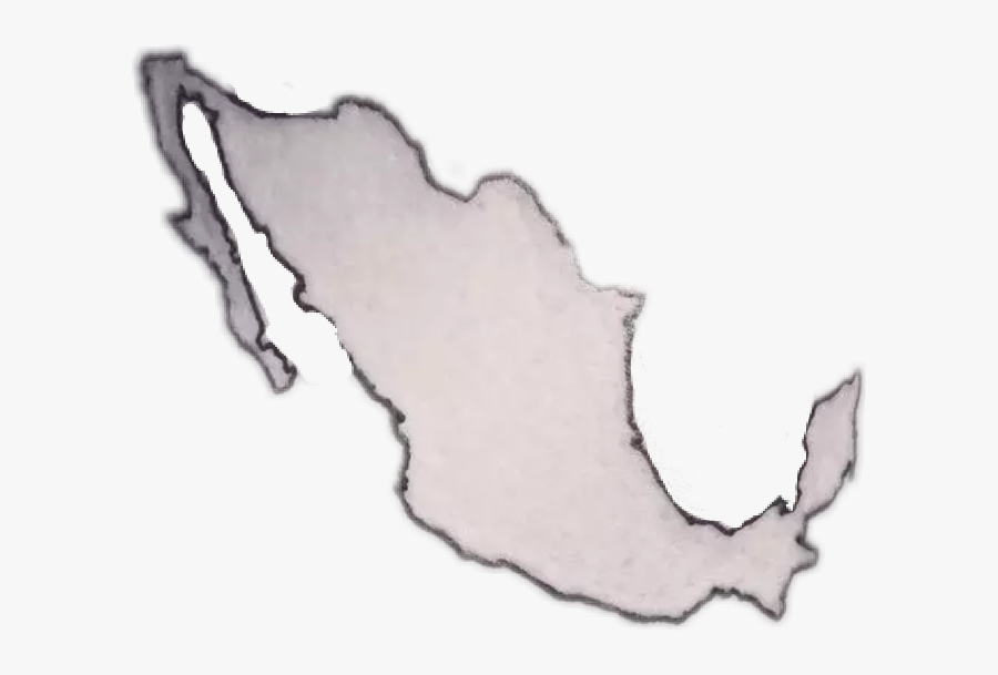 Mexico, Transparent Clipart