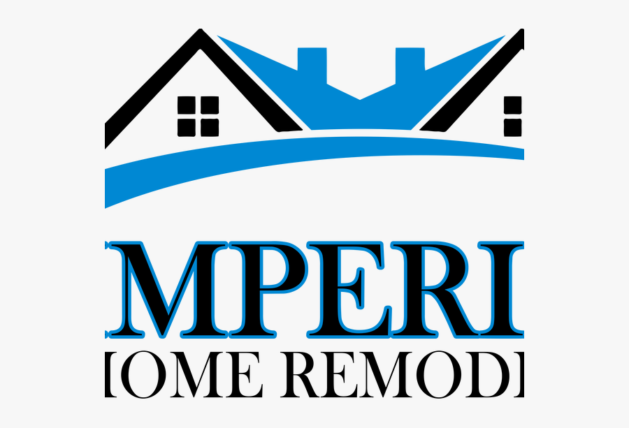 Home Renovation Clip Art Red - Berean, Transparent Clipart