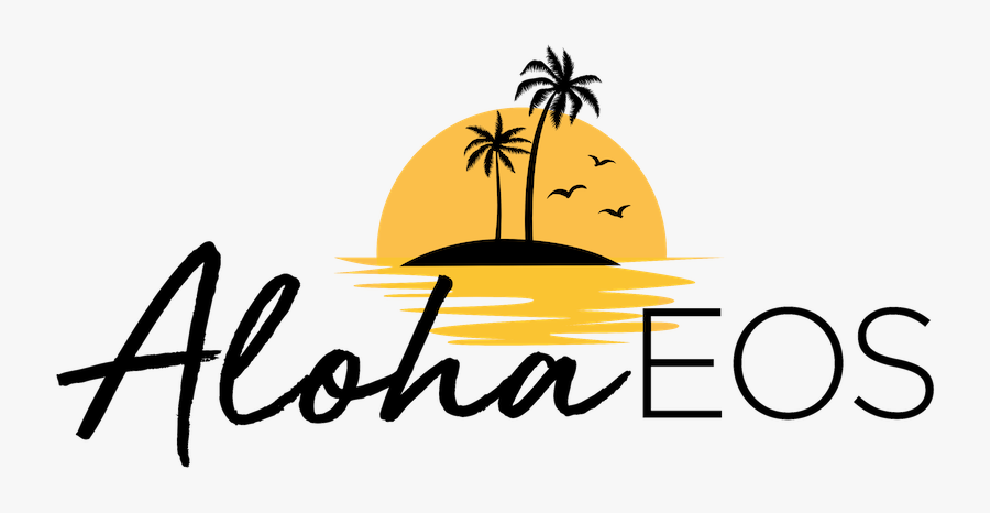 Aloha Eos - Jll Achieve Ambitions Logo, Transparent Clipart