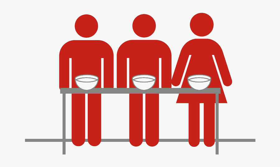 9,525 Vulnerable People - Stick Figure Family Png, Transparent Clipart