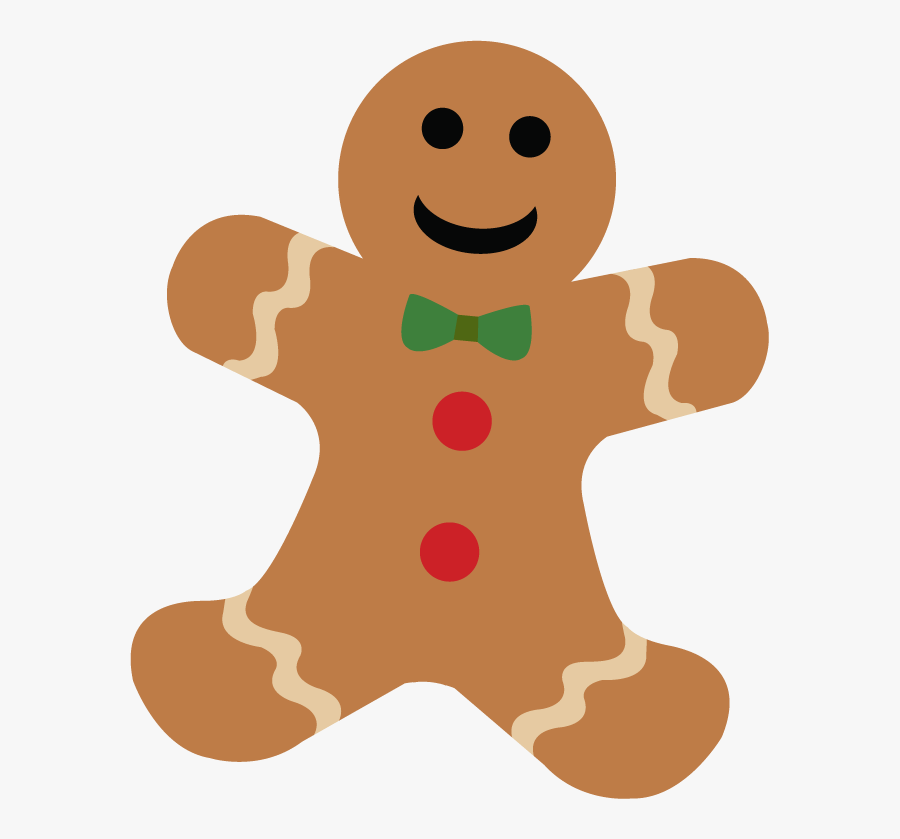 Roblox Gingerbread Man