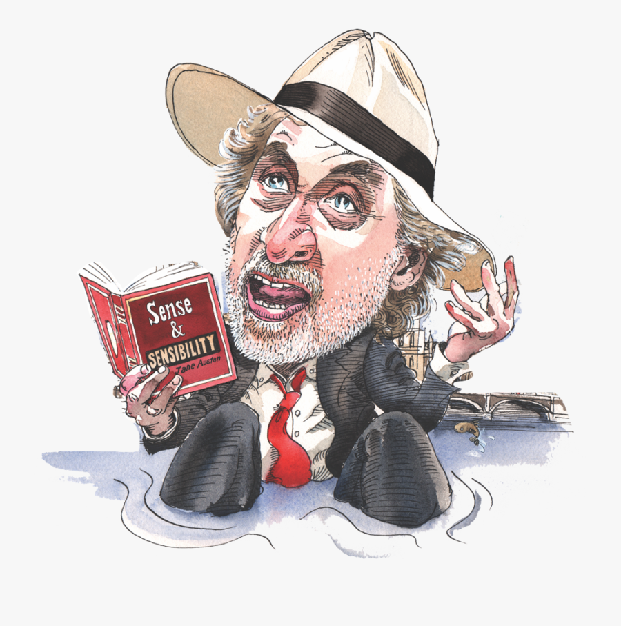 Cartoon, Transparent Clipart