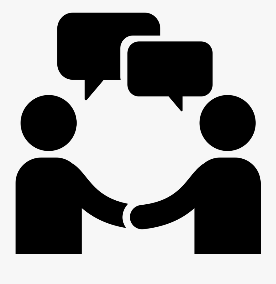 Jewish Family And Community Services Are Seeking Someone - Customer Relation Icon, Transparent Clipart