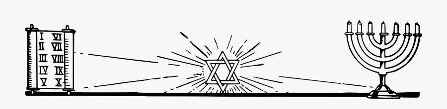 Jewish Clip Art, Transparent Clipart