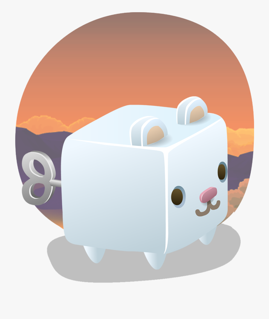 Svg Transparent Sno Cone Clipart - Illustration, Transparent Clipart