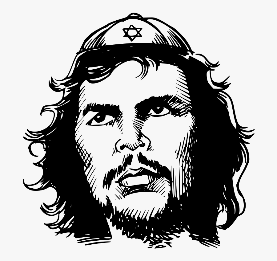 Jewish People Drawings, Transparent Clipart