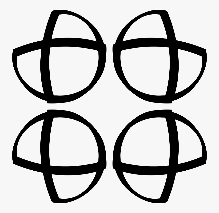 Aa Clip Art Download - 360 Degree Vision, Transparent Clipart