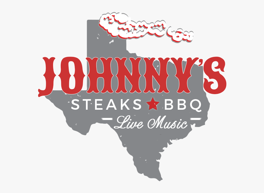 Johnnys Steakhouse And Bbq Salado Tx, Transparent Clipart