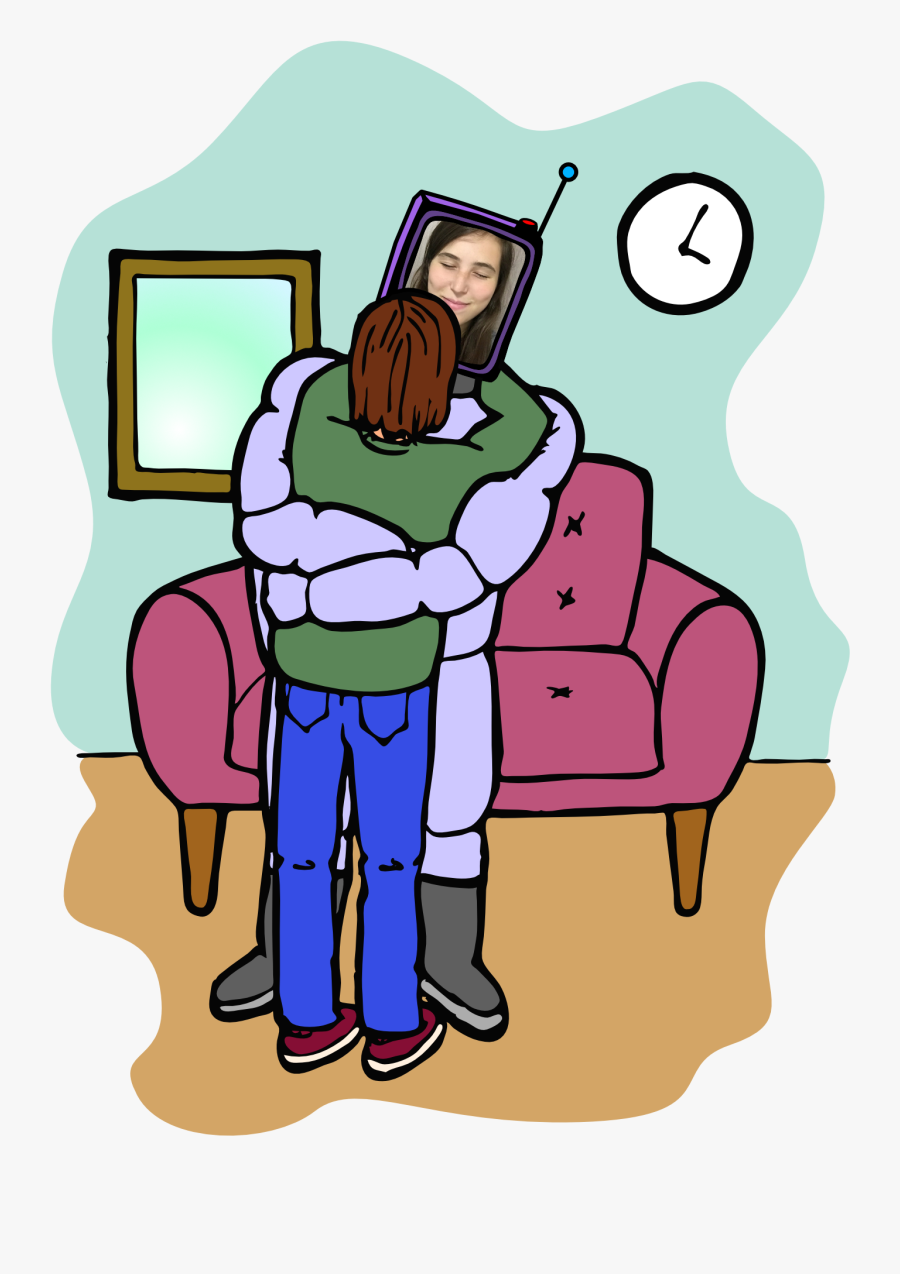 Warmth Clipart Scientific - Cartoon, Transparent Clipart