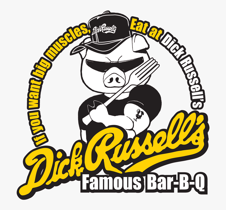 Dick Russells, Transparent Clipart