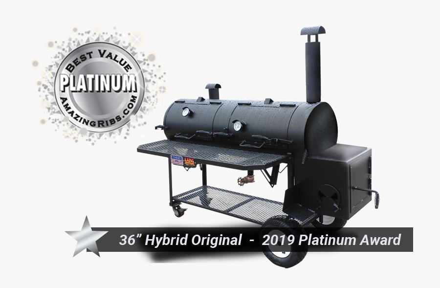 Lang Smoker, Transparent Clipart