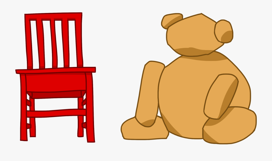 Teddy Bear, Transparent Clipart