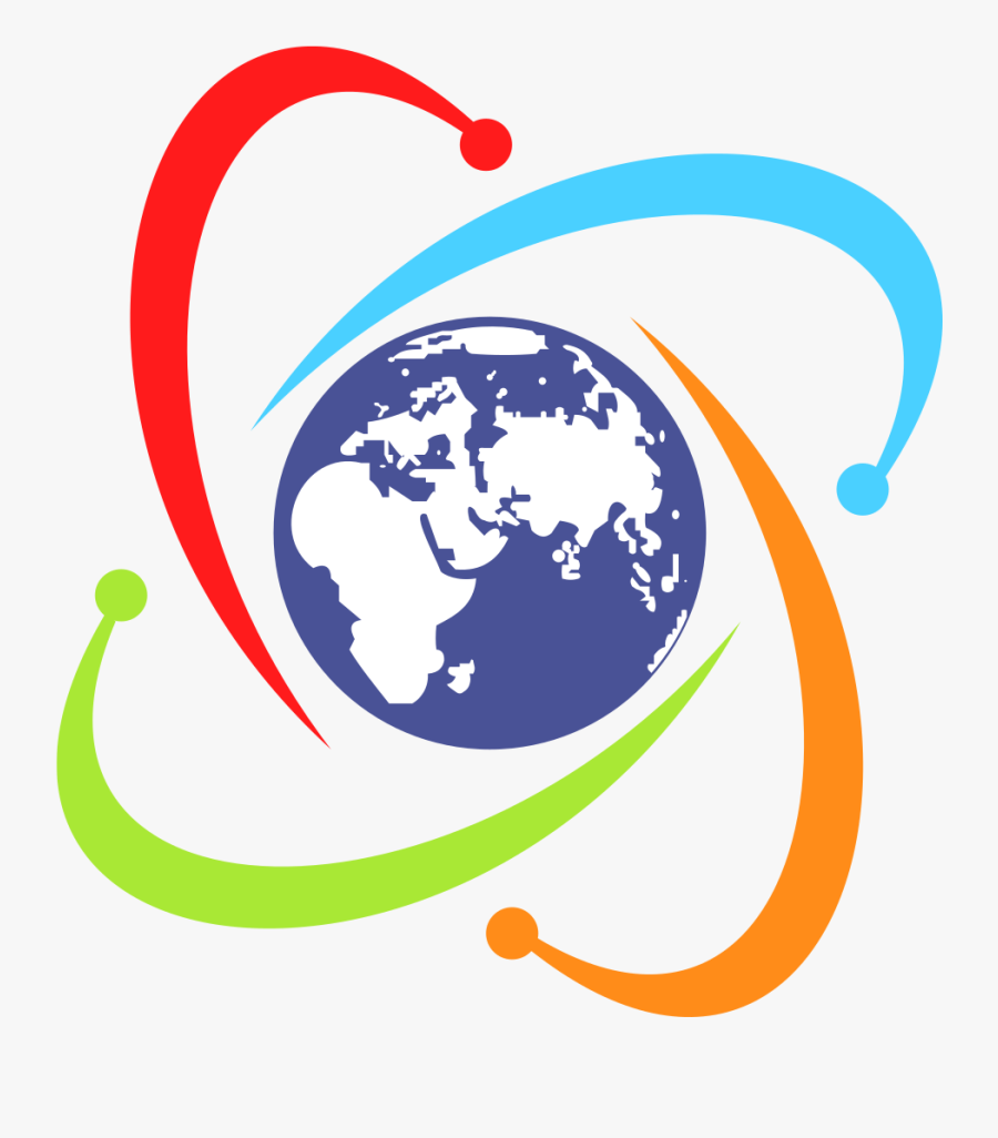 Science Corps Logo - Scientist Logo Png, Transparent Clipart