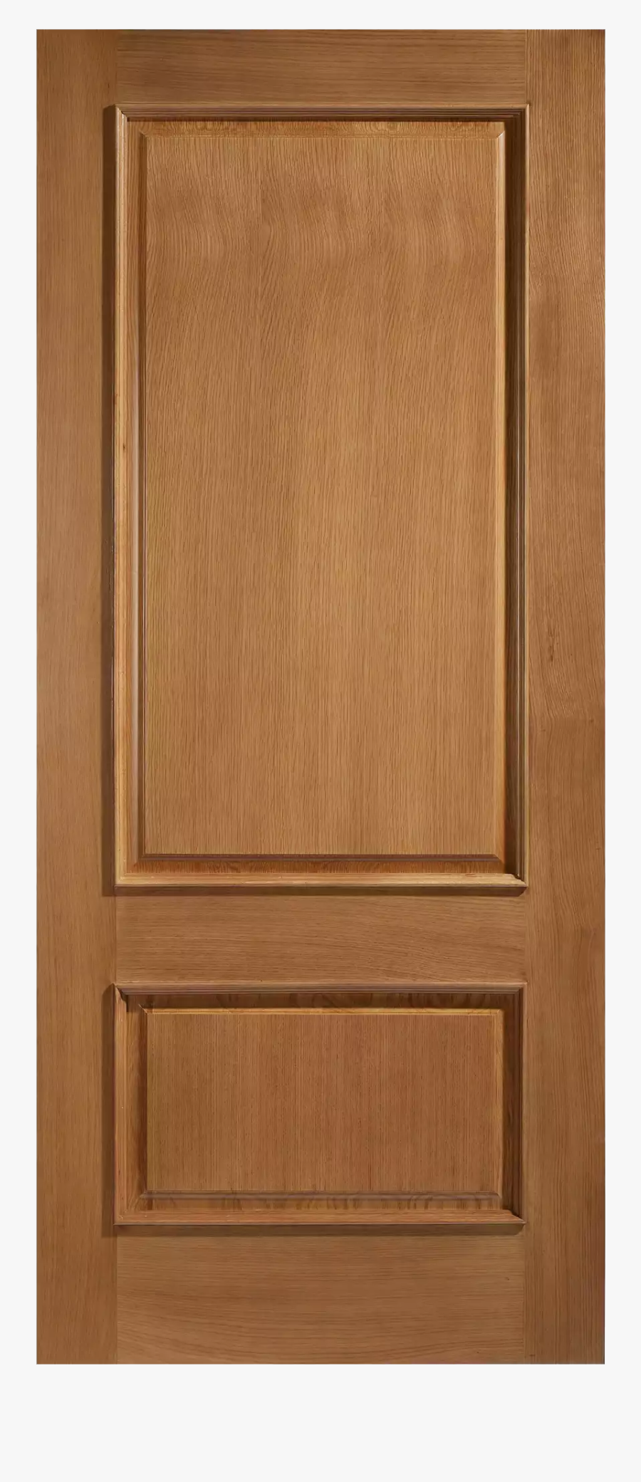 Door Png - Home Door, Transparent Clipart