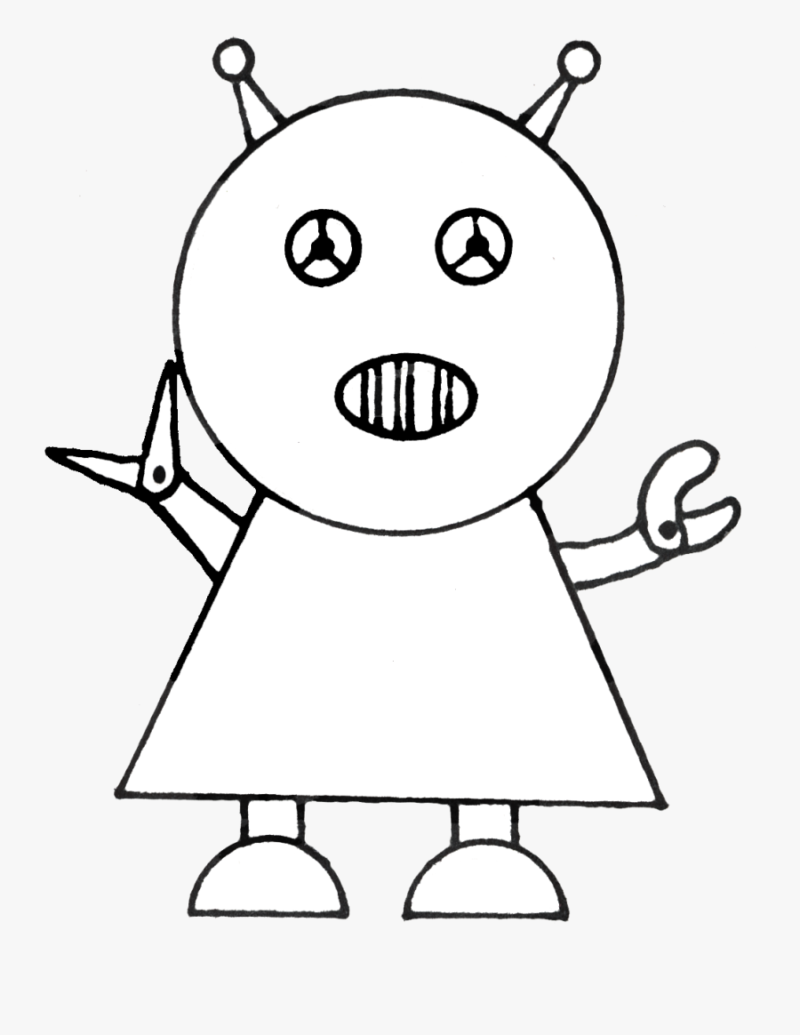 Cartoon, Transparent Clipart