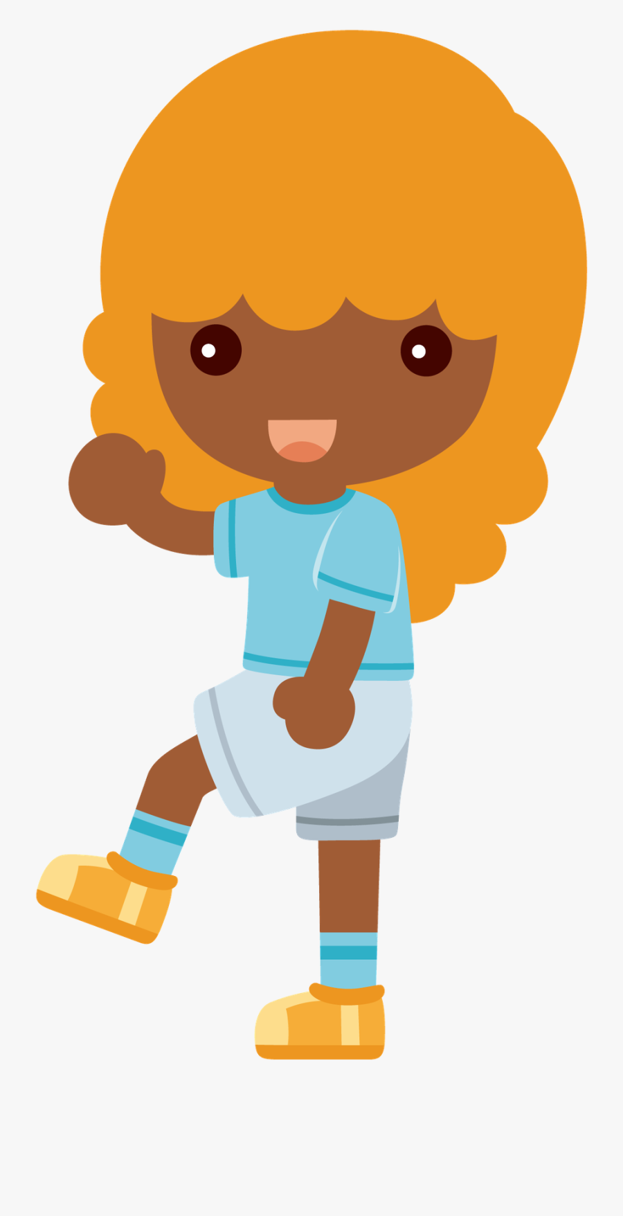 Football, Transparent Clipart