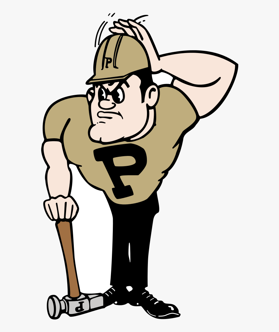 Pin By Gina Sabo On Wine Glasses - Purdue Pete Png, Transparent Clipart