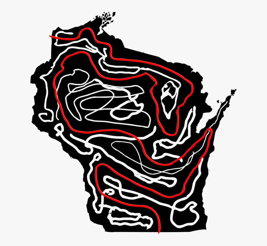 Art,sports Equipment,graphic Design - Maze, Transparent Clipart