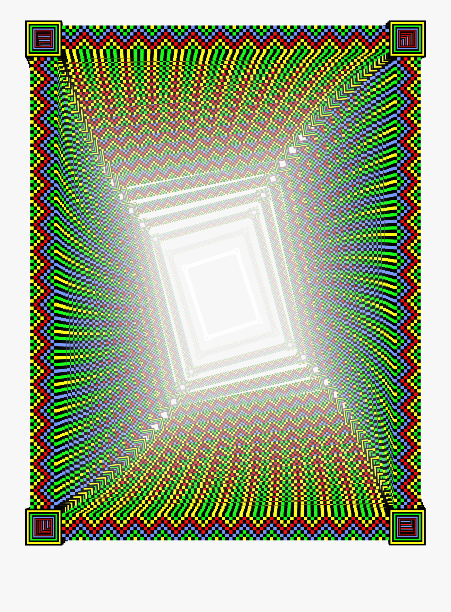 Doorway Into The Unknown Clip Arts - Visual Arts, Transparent Clipart